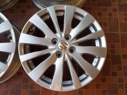 แม็กซ์ Swift GLX, ขอบ 16 ราคา 6,900 บาท