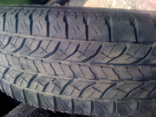 ขายยาง YOGOHAMA  ขอบ  16