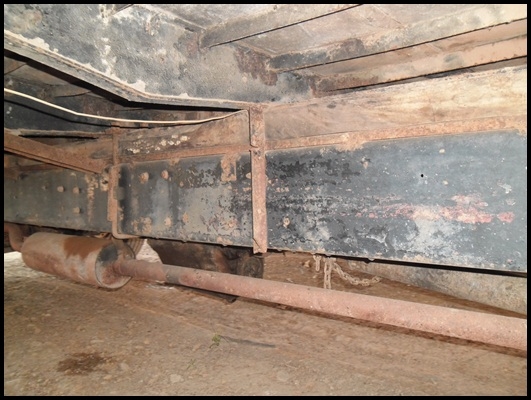 หกล้อ JCM เครื่องดี สภาพสวยๆ