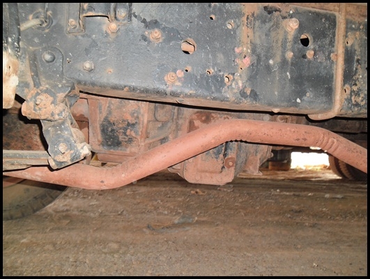 หกล้อ JCM เครื่องดี สภาพสวยๆ