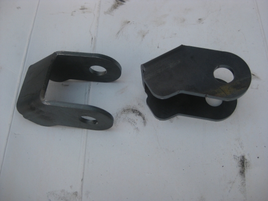 ขาย เต้าแหนบหน้า 106สำหรับรถที่จะวางคานแข็ง