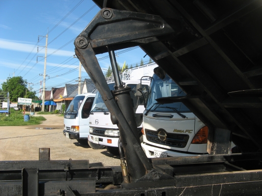 ขาย 6 ล้อ ฮีโน่เมก้าดัมพ์ 150 แรง  4 ม. ปี 2004 สภาพดี เครื่องแน่น คัสซีสวย พร้อมใช้งาน ชมรถก่อนได้ครับ สนใจติดต่อได้ที่  081-9425443