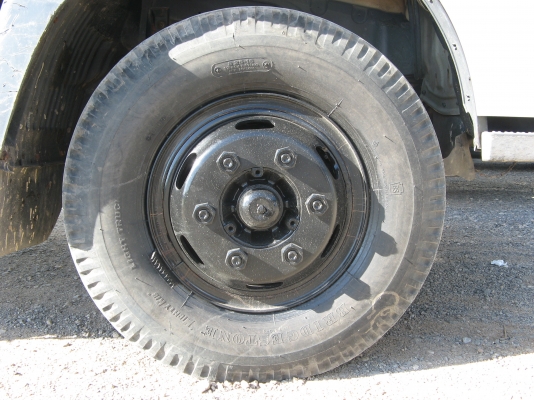 ขาย 6 ล้อ ฮีโน่เมก้าดัมพ์ 150 แรง  4 ม. ปี 2004 สภาพดี เครื่องแน่น คัสซีสวย พร้อมใช้งาน ชมรถก่อนได้ครับ สนใจติดต่อได้ที่  081-9425443