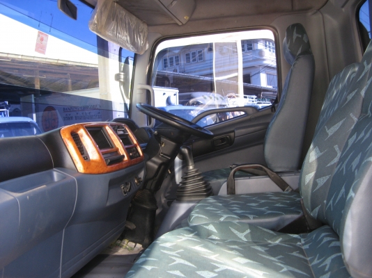 ขาย 6 ล้อ ฮีโน่เมก้าดัมพ์ 150 แรง  4 ม. ปี 2004 สภาพดี เครื่องแน่น คัสซีสวย พร้อมใช้งาน ชมรถก่อนได้ครับ สนใจติดต่อได้ที่  081-9425443