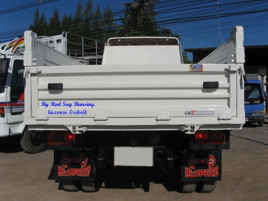 ขาย 6 ล้อ ฮีโน่เมก้าดัมพ์ 150 แรง  4 ม. ปี 2004 สภาพดี เครื่องแน่น คัสซีสวย พร้อมใช้งาน ชมรถก่อนได้ครับ สนใจติดต่อได้ที่  081-9425443