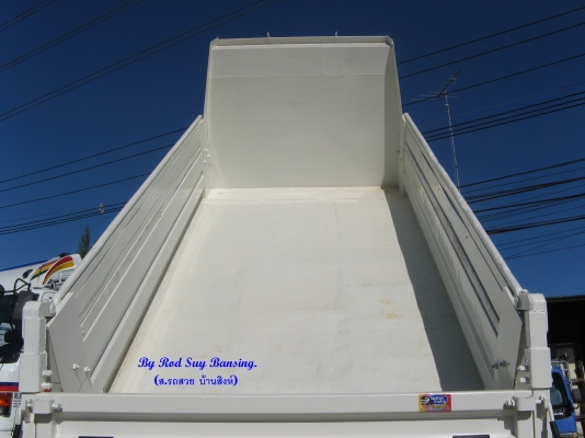 ขาย 6 ล้อ ฮีโน่เมก้าดัมพ์ 150 แรง  4 ม. ปี 2004 สภาพดี เครื่องแน่น คัสซีสวย พร้อมใช้งาน ชมรถก่อนได้ครับ สนใจติดต่อได้ที่  081-9425443