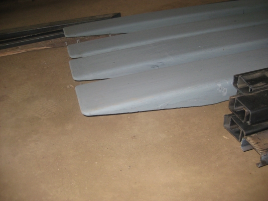 ขาย ปลอกงาสำหรับรถยก ขนาด 3ตัน ยาว 1.50เมตร