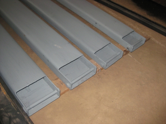 ขาย ปลอกงาสำหรับรถยก ขนาด 3ตัน ยาว 1.50เมตร