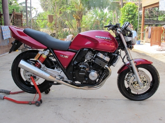 cb 400 ปี 97  อินวอย+สรรพสามิตร