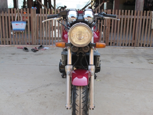 cb 400 ปี 97 อินวอย+สรรพสามิตร cb 400 ปี 97 อินวอย+สรรพสามิตร