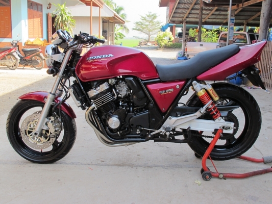 cb 400 ปี 97 อินวอย+สรรพสามิตร cb 400 ปี 97 อินวอย+สรรพสามิตร