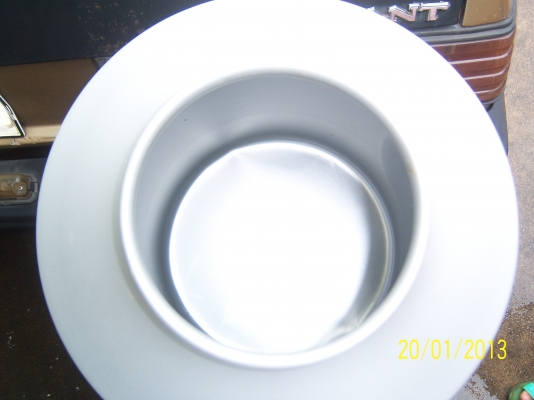 ขายถังอลูมิเนียมมีฝาปิด