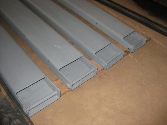 ขายปลอกสวมงารถยก ยาว 2เมตร สำหรับรถยกขนาด 1-1.5 ตัน