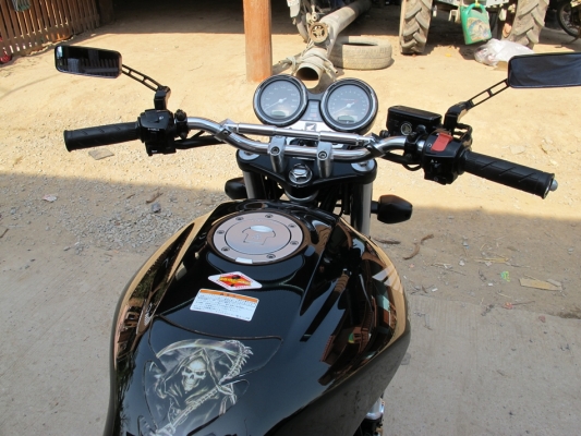 cb 400 tec 3 ปี 04 อินวอย