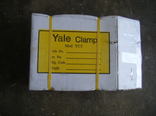 ขาย-YALE สริงแบนยกของ (2เส้น)ขนาด4ตัน(4,000KG.)ความยาว5เมตรต่อเส้นMade in ITALY ขาย-YALE สริงแบนยกของ (2เส้น)ขนาด4ตัน(4,000KG.)ความยาว5เมตรต่อเส้นMade in ITALY