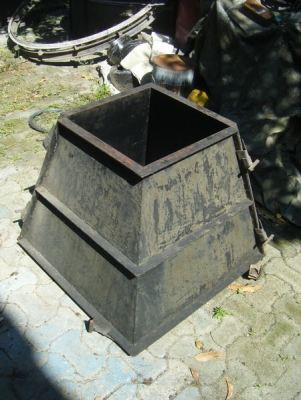 ขาย-ลูกเต้าเสาไฟฟ้าแสงสว่างSOLAR CELL 40-60-70 มีจำนวนจำกัดหมดแล้วหมดเลย ขาย-ลูกเต้าเสาไฟฟ้าแสงสว่างSOLAR CELL 40-60-70 มีจำนวนจำกัดหมดแล้วหมดเลย