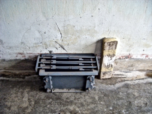 ขาย - พิมพ์อิฐบล็อก05-15-39 (แผ่นสแล็ป)บล็อกรองสายไฟฟ้าเสาแสงสว่างริมถนน