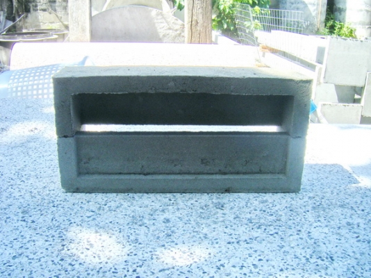 ขาย - พิมพ์อิฐบล็อก05-15-39 (แผ่นสแล็ป)บล็อกรองสายไฟฟ้าเสาแสงสว่างริมถนน ขาย - พิมพ์อิฐบล็อก05-15-39 (แผ่นสแล็ป)บล็อกรองสายไฟฟ้าเสาแสงสว่างริมถนน