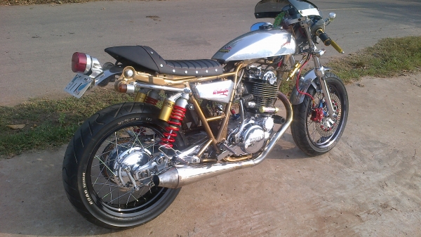 ขาย sr หล่อๆสักคัน สพม -invตัวจริง เรียบร้อย 95000 ขาย sr หล่อๆสักคัน สพม -invตัวจริง เรียบร้อย 95000