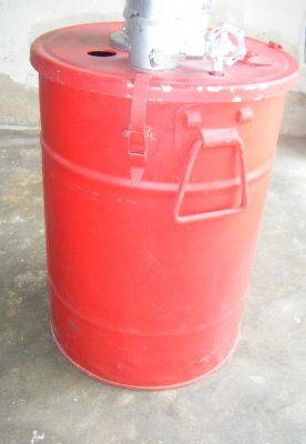 ขาย –เครื่องพ่นสีแรงดันสูง อีวาต้า IWATA Airless Spray Unit รุ่น ALS-332 เครื่องพ่นสีแรงดันสูงพร้อมปืนฉีดสี สายพ่นสีสี ถ้วยตวงสี ฉีดสีได้ครั่งละ20ลิตร บรรจุกถังขนาด43ลิตร สินค้าหายากมากในตลาดมือสอง ขาย –เครื่องพ่นสีแรงดันสูง อีวาต้า IWATA Airless Spray Unit รุ่น ALS-332 เครื่องพ่นสีแรงดันสูงพร้อมปืนฉีดสี สายพ่นสีสี ถ้วยตวงสี ฉีดสีได้ครั่งละ20ลิตร บรรจุกถังขนาด43ลิตร สินค้าหายากมากในตลาดมือสอง