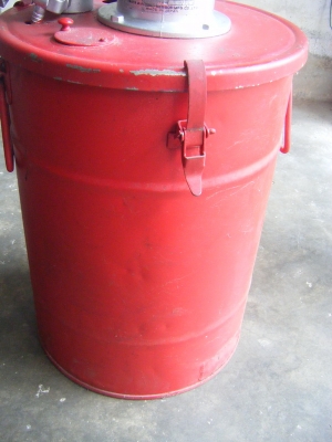 ขาย –เครื่องพ่นสีแรงดันสูง อีวาต้า IWATA Airless Spray Unit รุ่น ALS-332 เครื่องพ่นสีแรงดันสูงพร้อมปืนฉีดสี สายพ่นสีสี ถ้วยตวงสี ฉีดสีได้ครั่งละ20ลิตร บรรจุกถังขนาด43ลิตร สินค้าหายากมากในตลาดมือสอง ขาย –เครื่องพ่นสีแรงดันสูง อีวาต้า IWATA Airless Spray Unit รุ่น ALS-332 เครื่องพ่นสีแรงดันสูงพร้อมปืนฉีดสี สายพ่นสีสี ถ้วยตวงสี ฉีดสีได้ครั่งละ20ลิตร บรรจุกถังขนาด43ลิตร สินค้าหายากมากในตลาดมือสอง