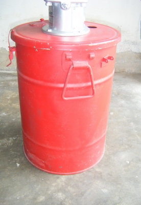 ขาย –เครื่องพ่นสีแรงดันสูง อีวาต้า IWATA Airless Spray Unit รุ่น ALS-332 เครื่องพ่นสีแรงดันสูงพร้อมปืนฉีดสี สายพ่นสีสี ถ้วยตวงสี ฉีดสีได้ครั่งละ20ลิตร บรรจุกถังขนาด43ลิตร สินค้าหายากมากในตลาดมือสอง ขาย –เครื่องพ่นสีแรงดันสูง อีวาต้า IWATA Airless Spray Unit รุ่น ALS-332 เครื่องพ่นสีแรงดันสูงพร้อมปืนฉีดสี สายพ่นสีสี ถ้วยตวงสี ฉีดสีได้ครั่งละ20ลิตร บรรจุกถังขนาด43ลิตร สินค้าหายากมากในตลาดมือสอง