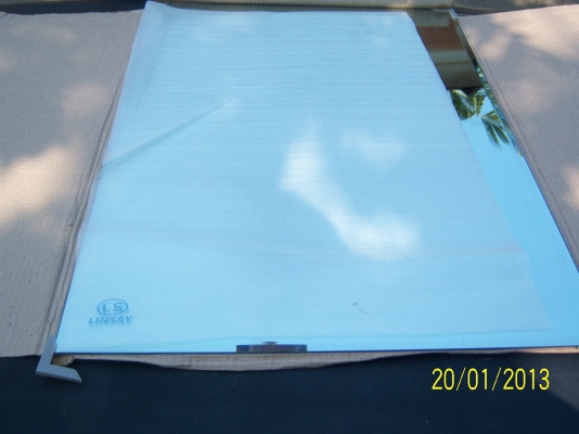 กระจกส่องหน้าห้องนํ้า