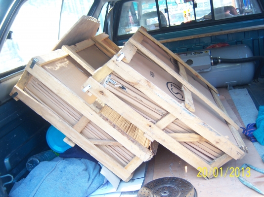 กระจกส่องหน้าห้องนํ้า