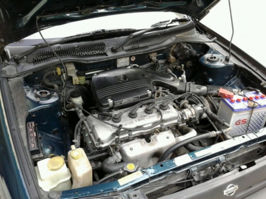 ขายnv สภาพพร้อมใช้