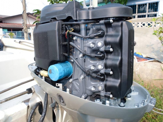 ขายเรือ14โมล์โต้งเครื่อง50ฮอนด้าโฟว์มีซาว์เดอร์พร้อมอุปกรณ์ครับขายแล้วครับ ขายเรือ14โมล์โต้งเครื่อง50ฮอนด้าโฟว์มีซาว์เดอร์พร้อมอุปกรณ์ครับขายแล้วครับ