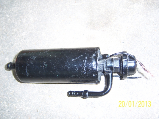 ปั้มติ๊กนอกถัง