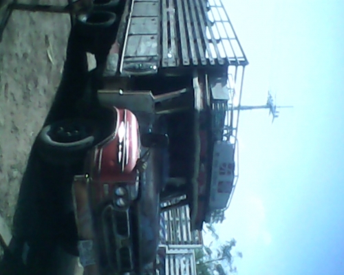 ขายรถหัวยาว