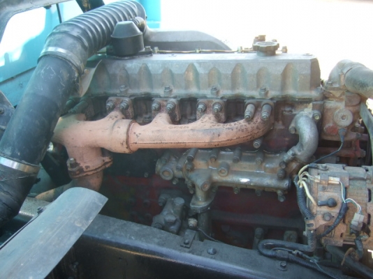 ขาย 10 ล้อ HINO FM3H