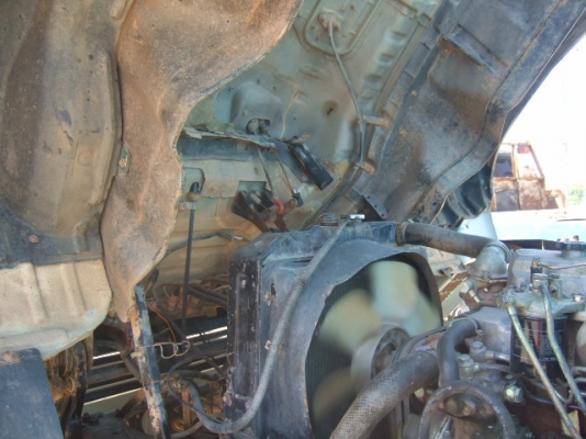 ขาย 10 ล้อ HINO FM3H