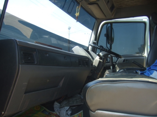 ขาย 10 ล้อ HINO FM3H