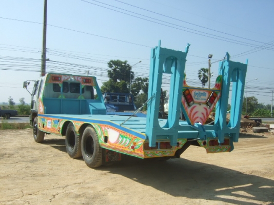 ขาย 10 ล้อ HINO FM3H