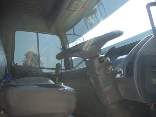 ขาย 10 ล้อ HINO FM3H