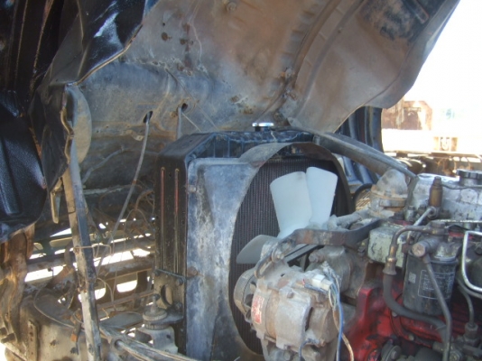 ขาย 10 ล้อ HINO FM187 ขาย 10 ล้อ HINO FM187