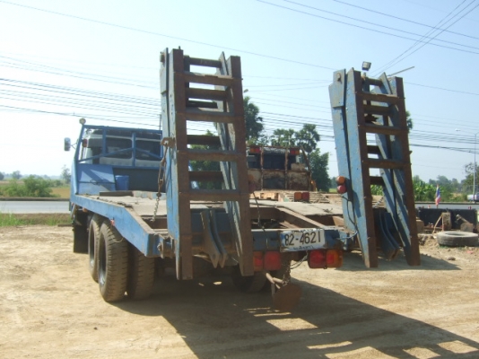 ขาย 10 ล้อ HINO FM187 ขาย 10 ล้อ HINO FM187