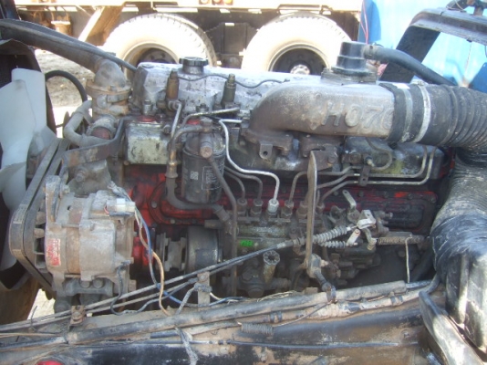 ขาย 10 ล้อ HINO FM187 ขาย 10 ล้อ HINO FM187