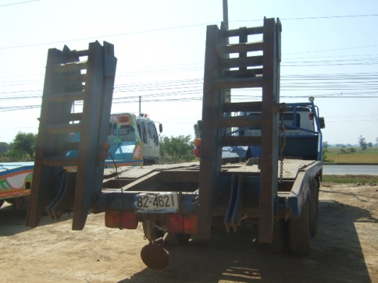 ขาย 10 ล้อ HINO FM187 ขาย 10 ล้อ HINO FM187