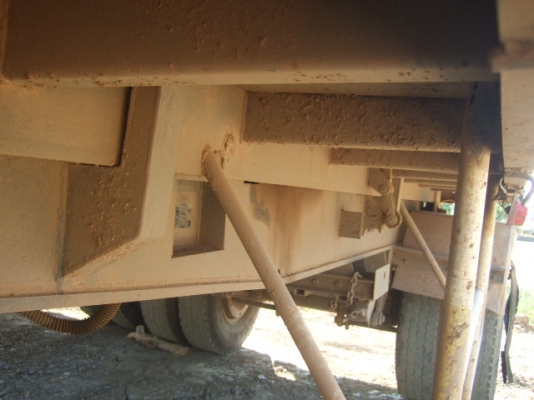 ขายลูกพ่วงดั๊มพ์