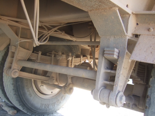 ขายลูกพ่วงดั๊มพ์