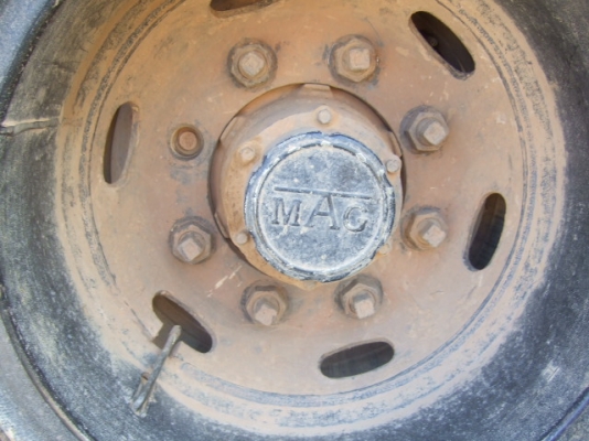 ขายลูกพ่วงดั๊มพ์