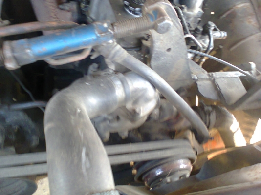 ขายหน้ายาวช่วงล่างใหญ่