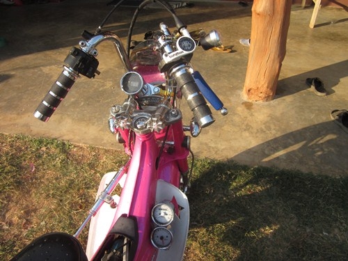 ขาย ชาลี เครื่อง Honda ไนท์ 110 cc. มีทะเบียน ครัชมือ ดิสเบรคหน้า ขาย ชาลี เครื่อง Honda ไนท์ 110 cc. มีทะเบียน ครัชมือ ดิสเบรคหน้า