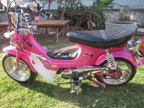 ขาย ชาลี เครื่อง Honda ไนท์ 110 cc. มีทะเบียน ครัชมือ ดิสเบรคหน้า ขาย ชาลี เครื่อง Honda ไนท์ 110 cc. มีทะเบียน ครัชมือ ดิสเบรคหน้า