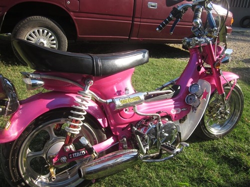 ขาย ชาลี เครื่อง Honda ไนท์ 110 cc. มีทะเบียน ครัชมือ ดิสเบรคหน้า ขาย ชาลี เครื่อง Honda ไนท์ 110 cc. มีทะเบียน ครัชมือ ดิสเบรคหน้า