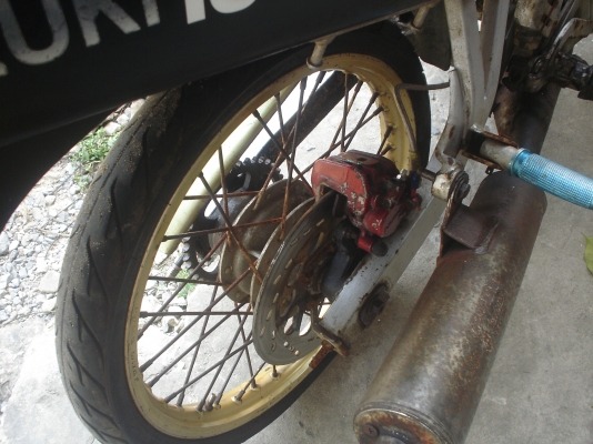 RGV110ccเครื่องแน่นมากๆๆติดง่ายๆเดิมๆๆ  ลดให้ใจถึงครับ