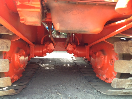 ขายรถเกี่ยวพิมายการช่าง